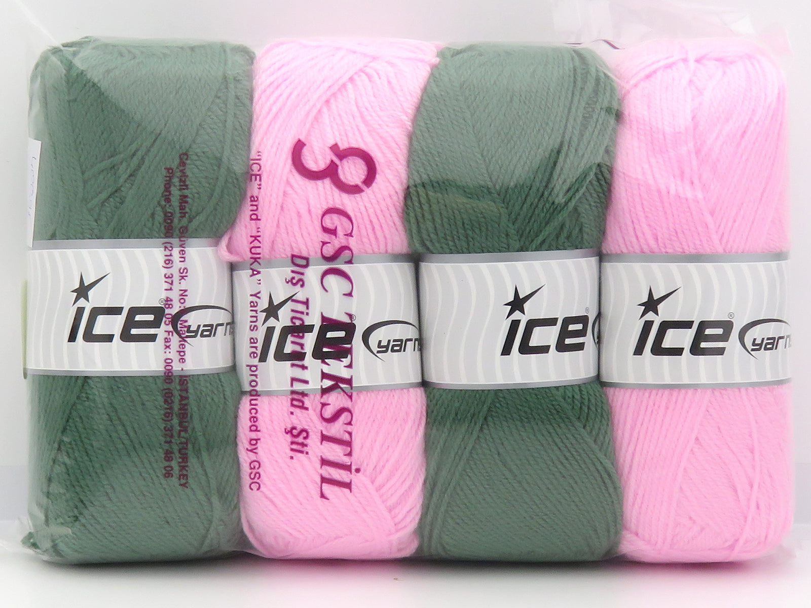 Super Baby Mixed Lot fnt2-83188