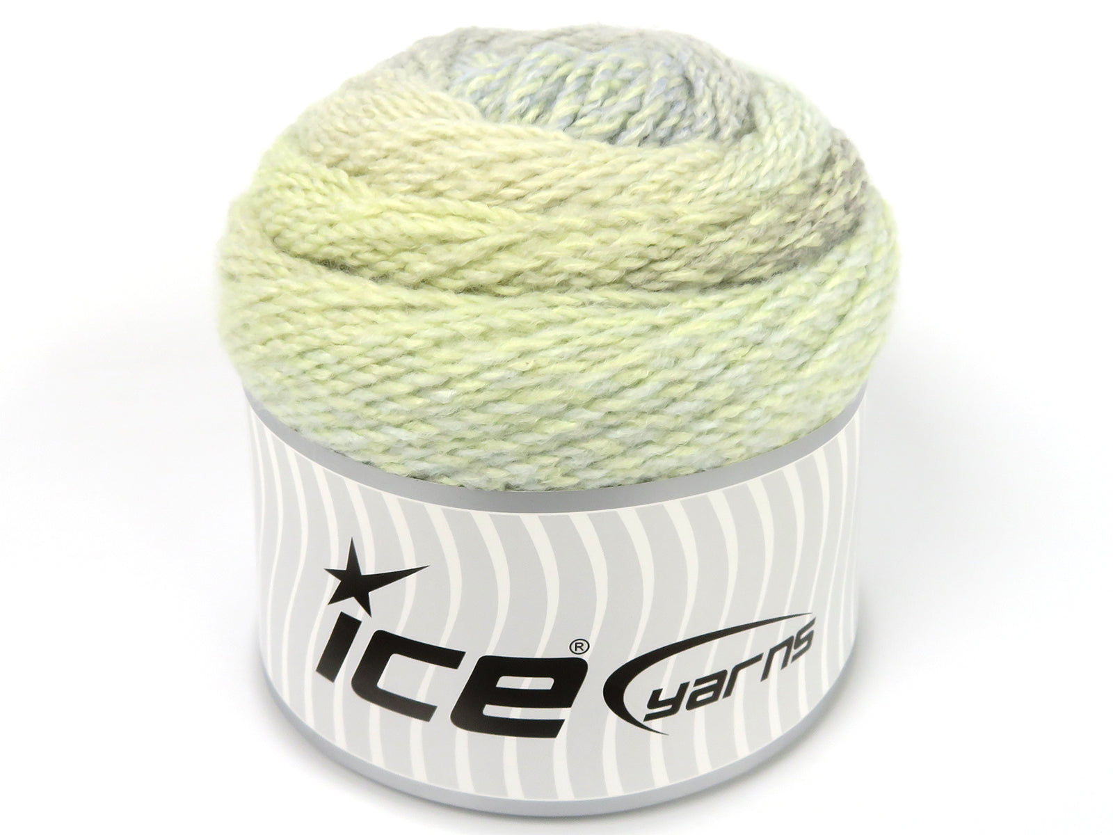 Mosaic Cotton Grey Shades, Light Blue, Cream fnt2-83225