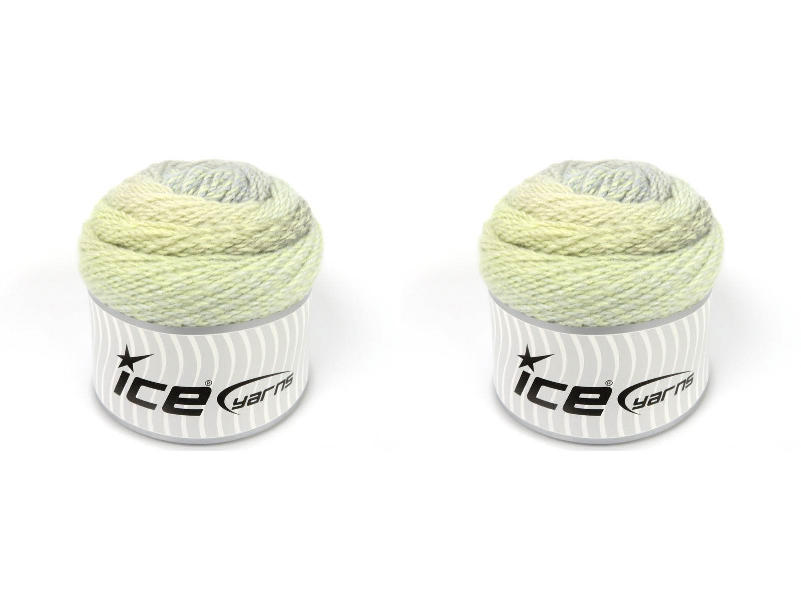 Mosaic Cotton Grey Shades, Light Blue, Cream fnt2-83225