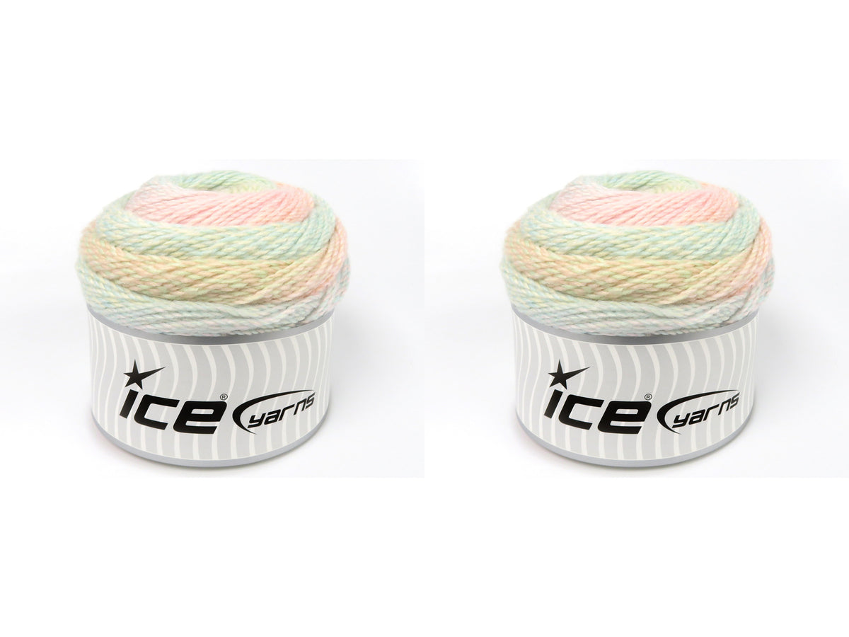 Mosaic Cotton Pastel Colors fnt2-83226