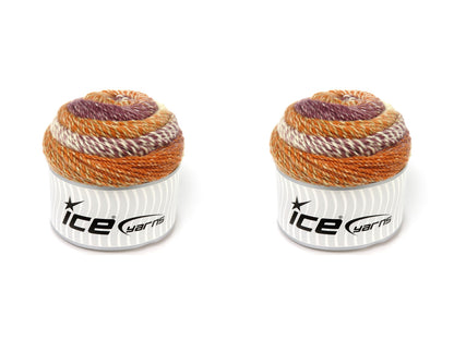 Mosaic Cotton Gold Shades, Cream, Maroon fnt2-83227