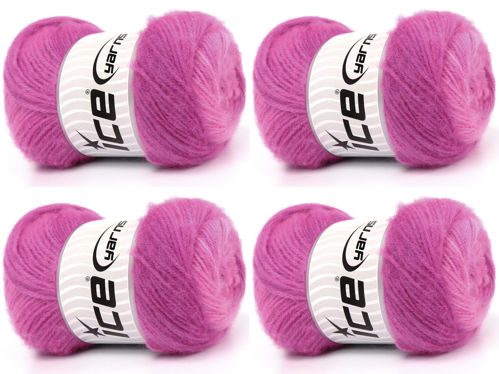 Shaggy Light Pink Shades fnt2-83228