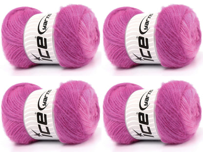 Shaggy Light Pink Shades fnt2-83228