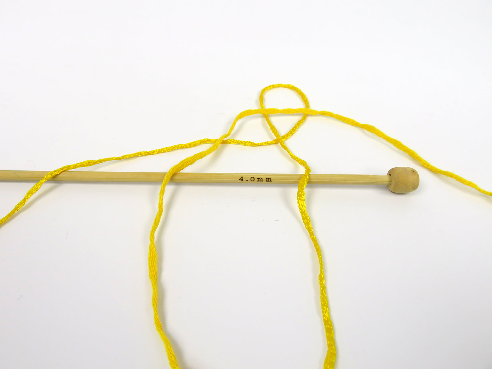 Summertime Yellow fnt2-83234