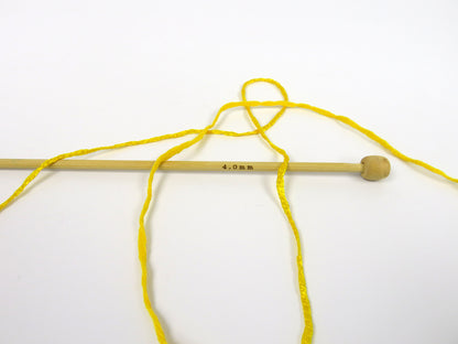 Summertime Yellow fnt2-83234