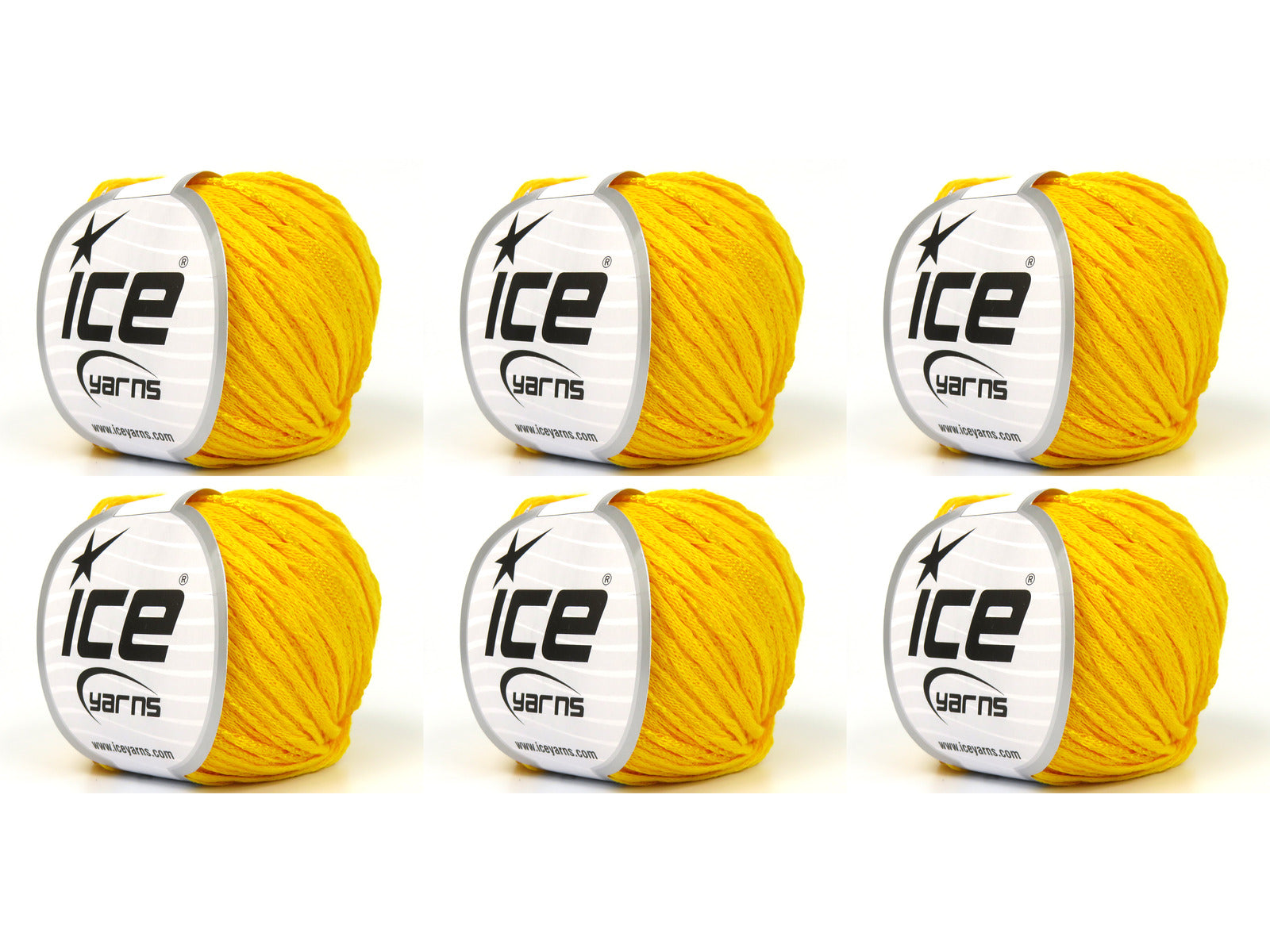Summertime Yellow fnt2-83234