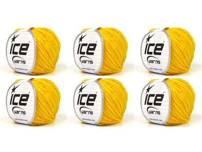 Summertime Yellow fnt2-83234