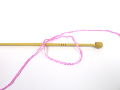 Summertime Baby Pink fnt2-83238