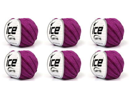 Summertime Dark Fuchsia fnt2-83240