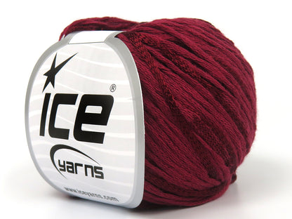 Summertime Burgundy fnt2-83241