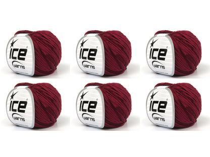 Summertime Burgundy fnt2-83241