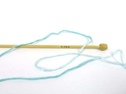 Summertime Dark Mint Green fnt2-83242