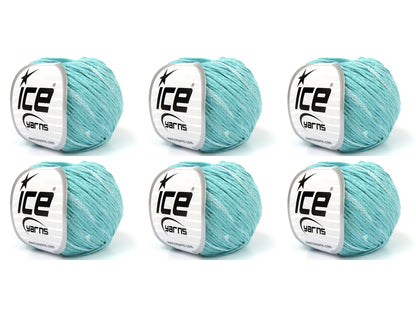 Summertime Dark Mint Green fnt2-83242