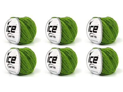 Summertime Grass Green fnt2-83243