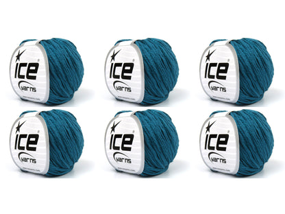Summertime Teal fnt2-83245