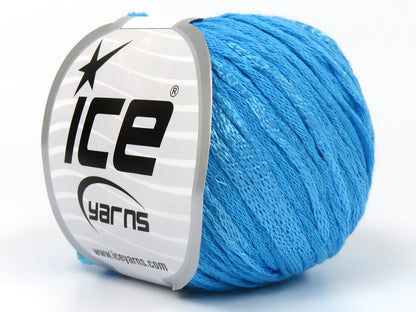 Summertime Turquoise fnt2-83249