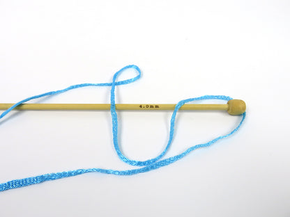 Summertime Turquoise fnt2-83249