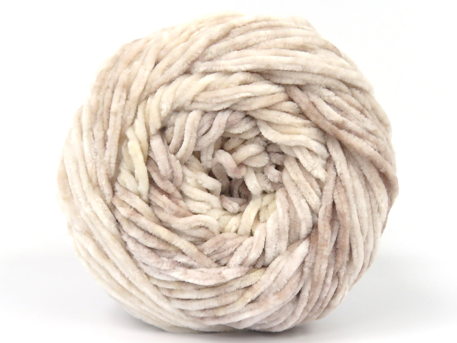 Chenille Splash Light Salmon, Light Pink, Brown Shades fnt2-83252