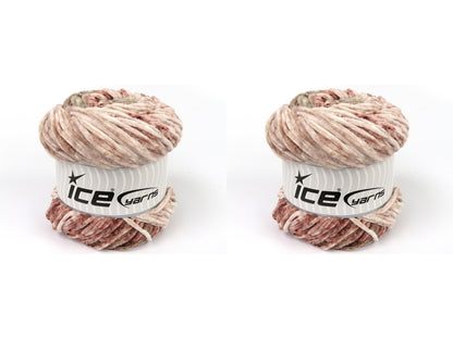 Chenille Splash Burgundy, Pink Shades, Brown Shades fnt2-83253