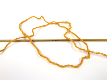 Alpaca Paillette Gold fnt2-83265