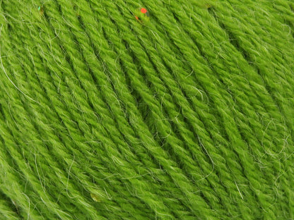 Alpaca Paillette Pistachio Green fnt2-83267