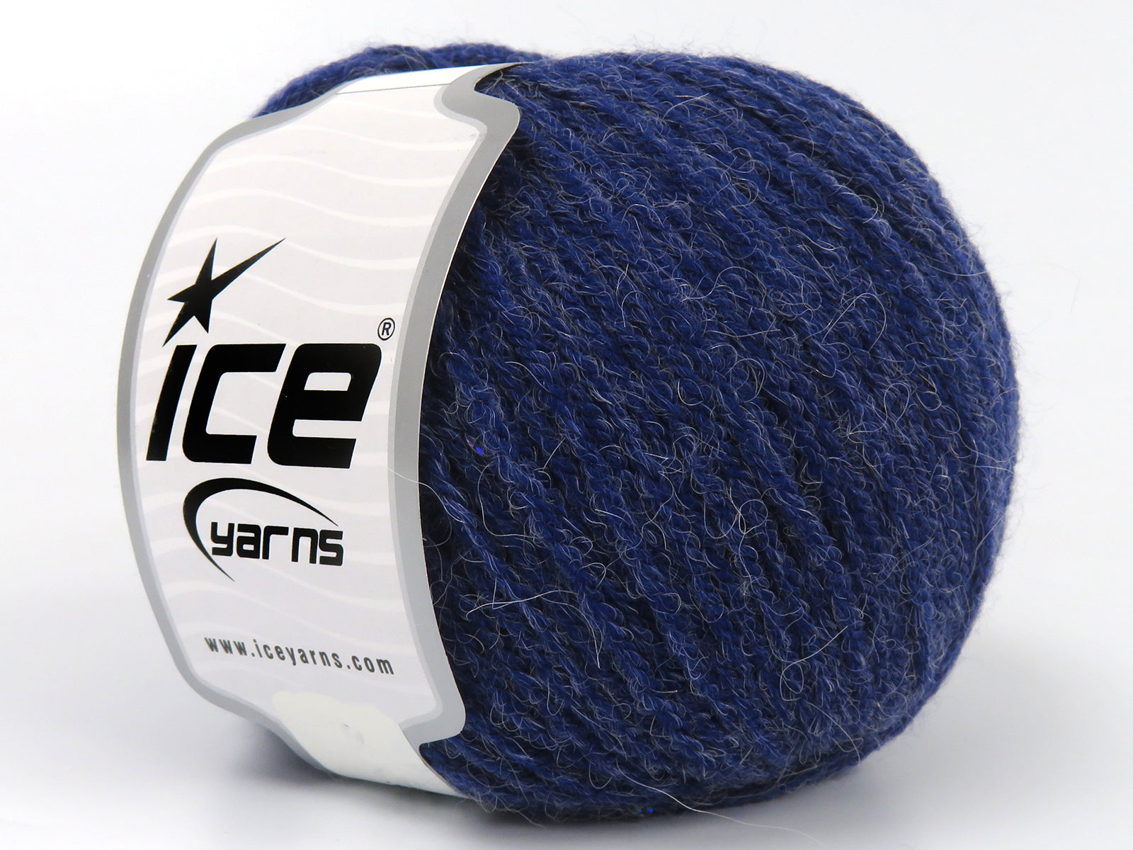 Alpaca Paillette Dark Blue fnt2-83270