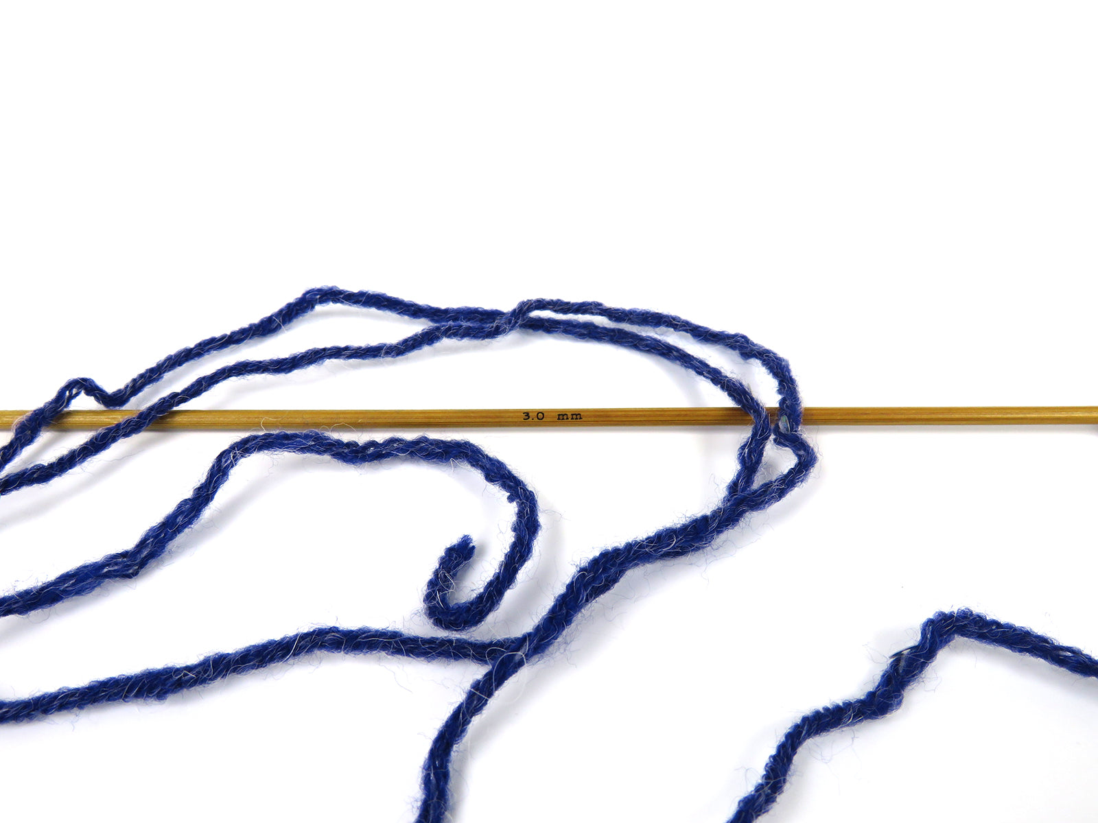 Alpaca Paillette Dark Blue fnt2-83270