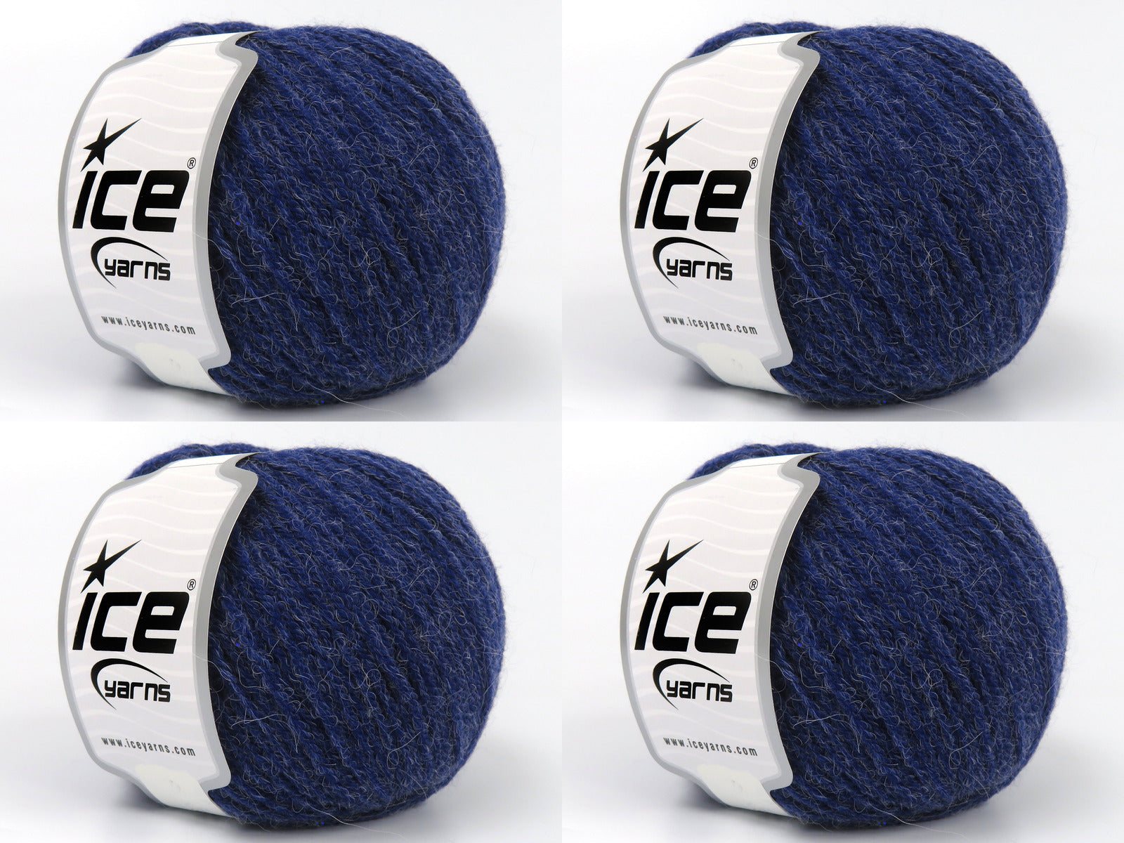 Alpaca Paillette Dark Blue fnt2-83270