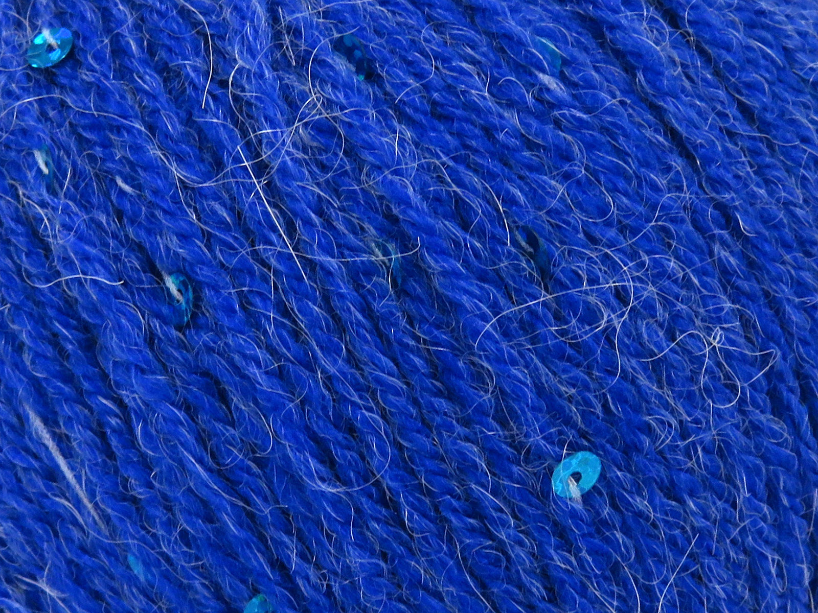 Alpaca Paillette Blue fnt2-83271