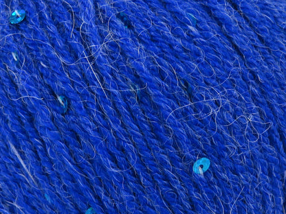 Alpaca Paillette Blue fnt2-83271