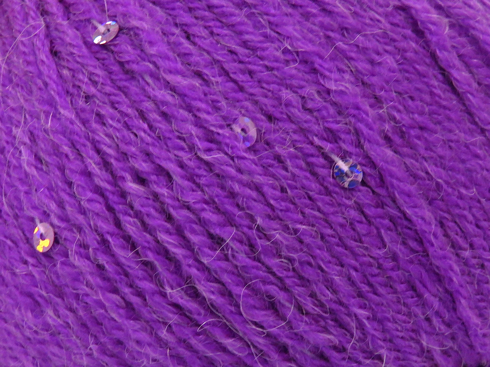 Alpaca Paillette Fuchsia fnt2-83272