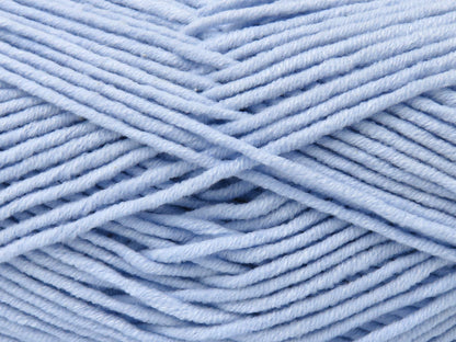 Lorena Worsted Ice Blue fnt2-83273