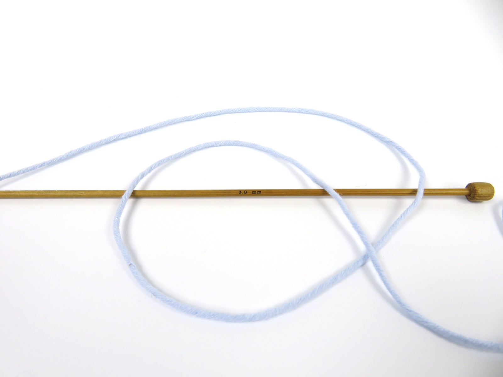 Lorena Worsted Ice Blue fnt2-83273