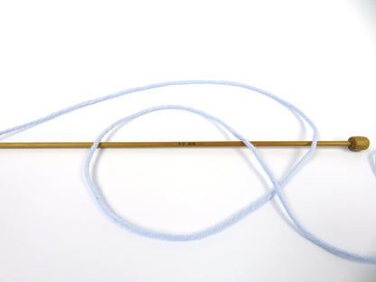Lorena Worsted Ice Blue fnt2-83273