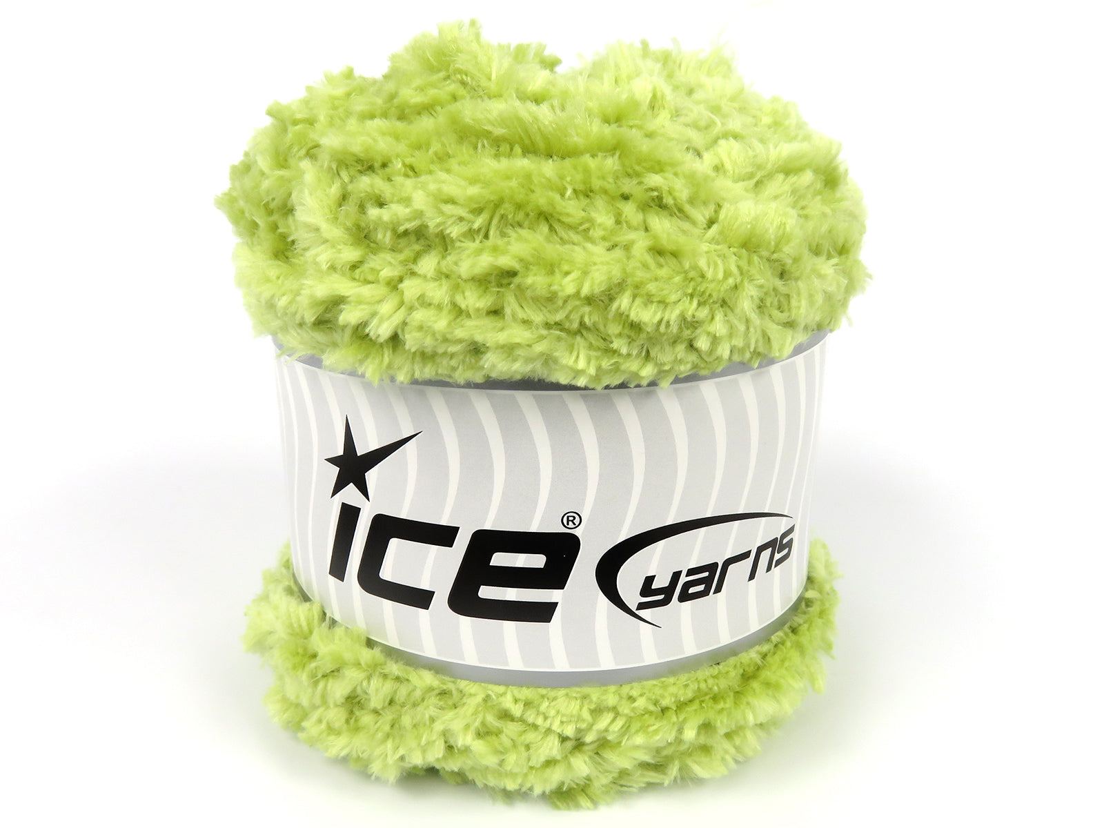 Cakes Panda Pistachio Green fnt2-83294