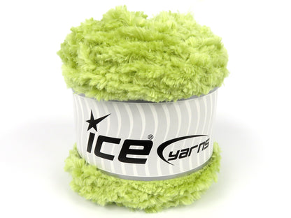Cakes Panda Pistachio Green fnt2-83294