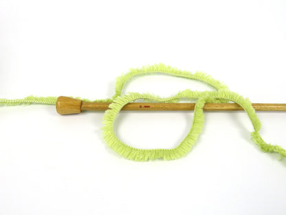 Cakes Panda Pistachio Green fnt2-83294