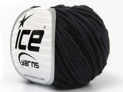 Summertime Anthracite Black fnt2-83301