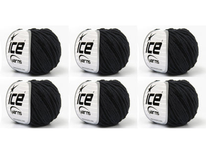 Summertime Anthracite Black fnt2-83301
