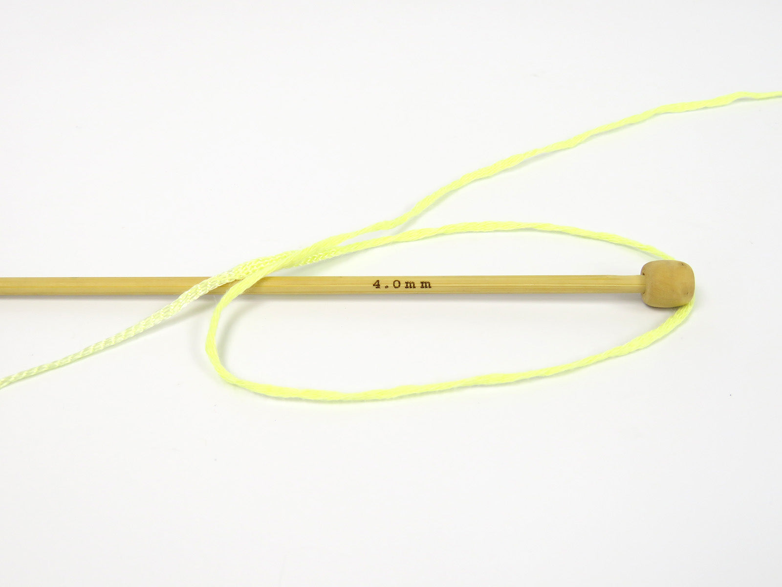 Summertime Light Yellow fnt2-83304