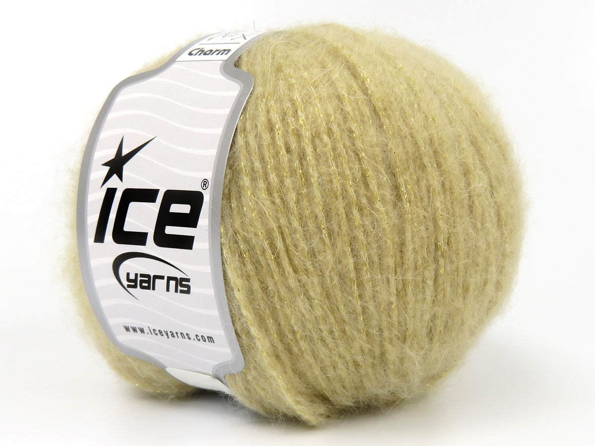 Charm Dark Beige fnt2-83305