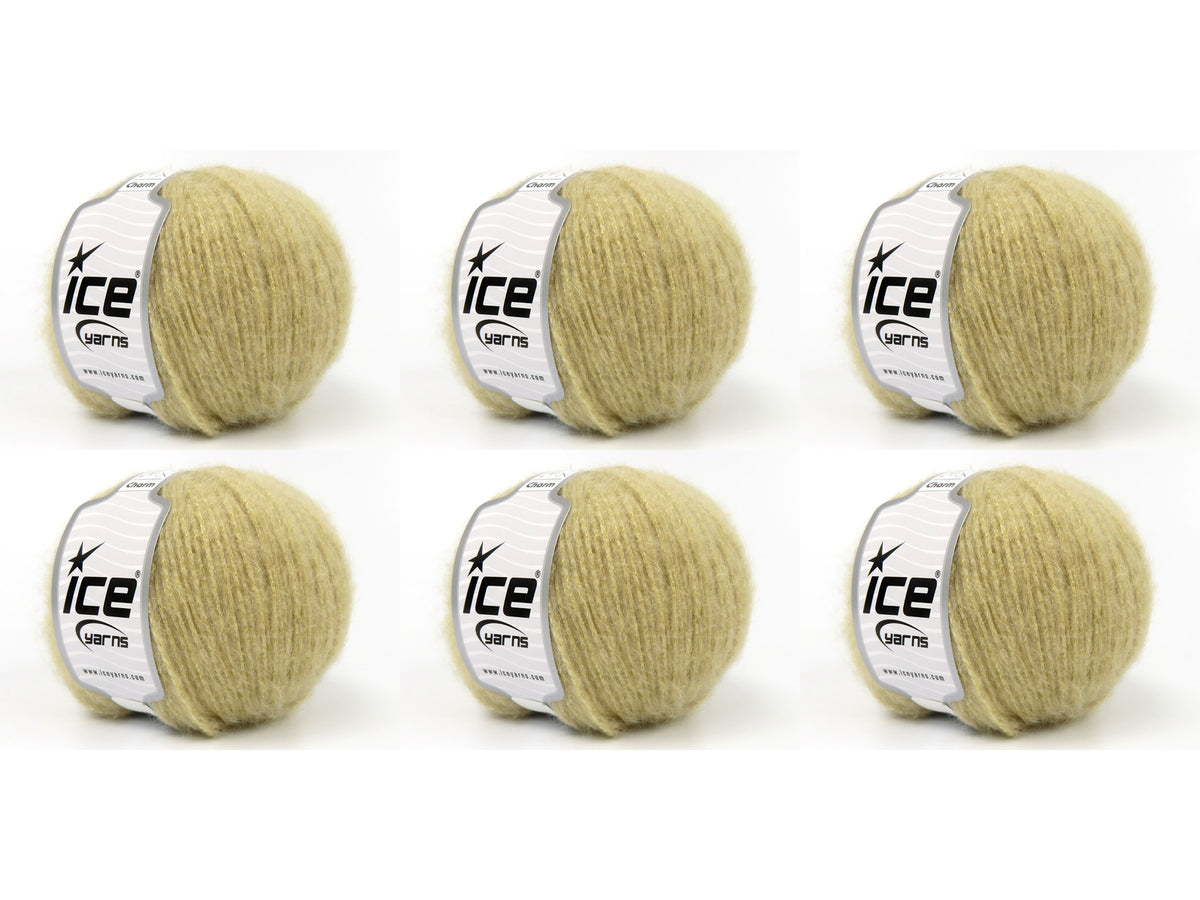 Charm Dark Beige fnt2-83305