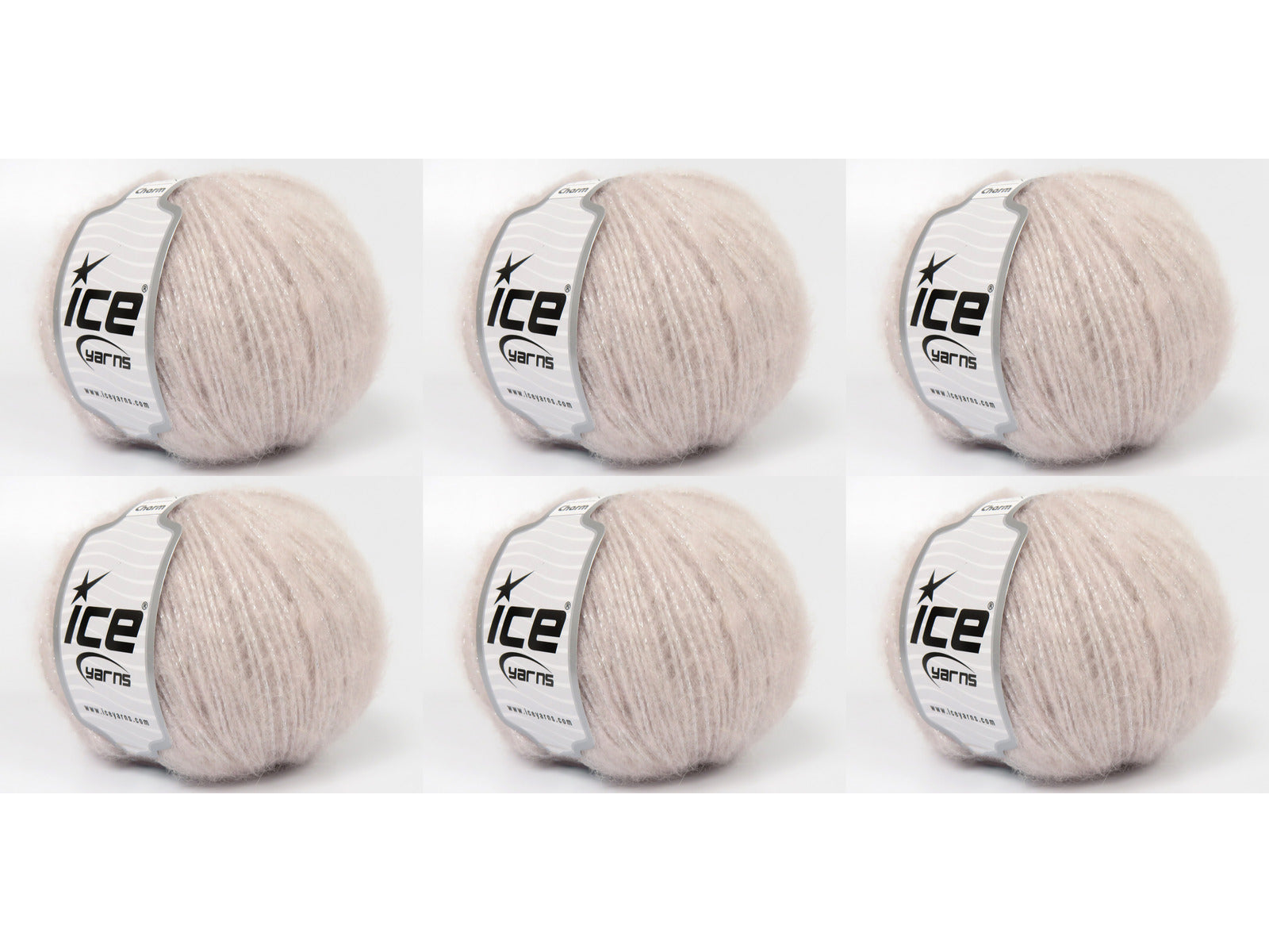 Charm Powder Pink fnt2-83306