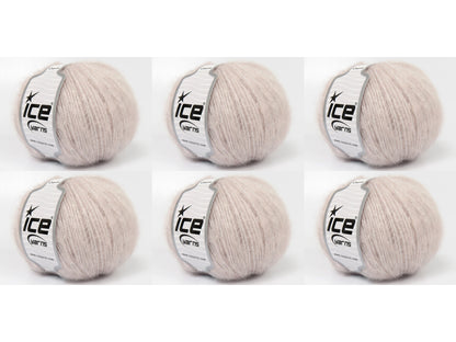 Charm Powder Pink fnt2-83306