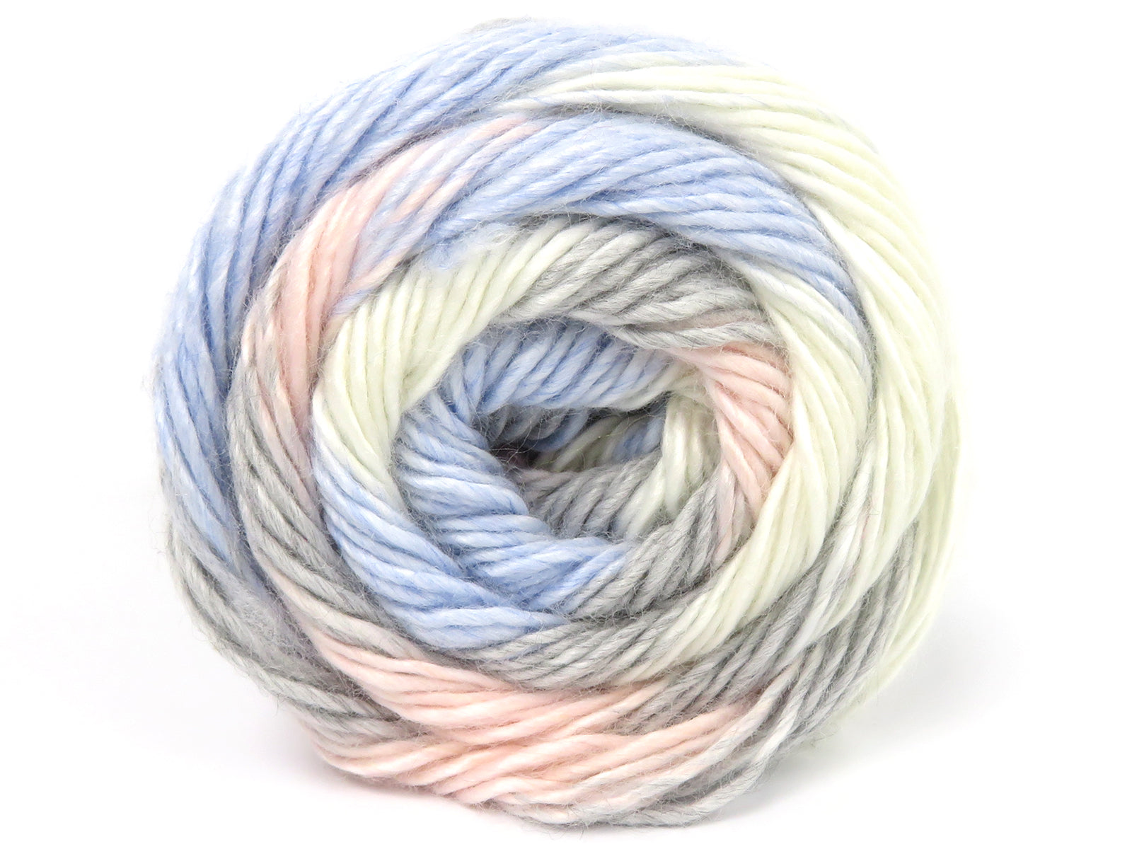 Rainbow Ecru, Light Grey, Light Pink, Light Blue fnt2-83309