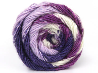 Rainbow Ecru, Purple Shades fnt2-83311