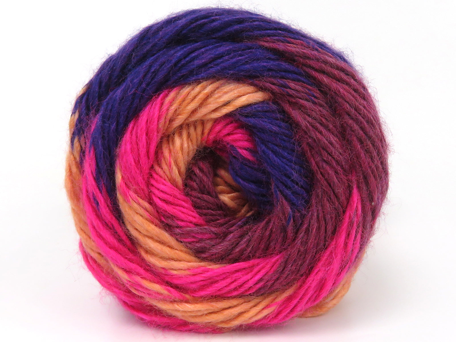 Rainbow Purple, Burgundy, Pink, Light Salmon fnt2-83312
