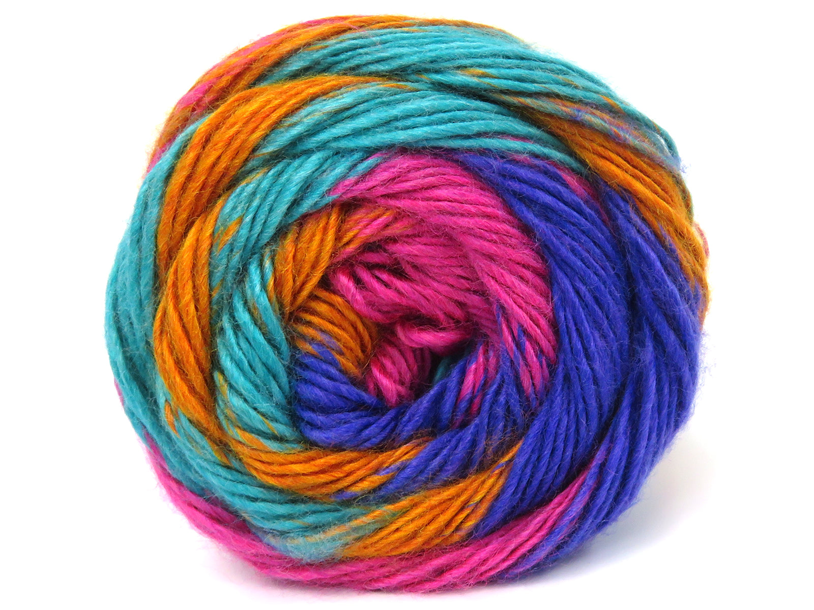 Rainbow Purple, Fuchsia, Green, Gold fnt2-83313