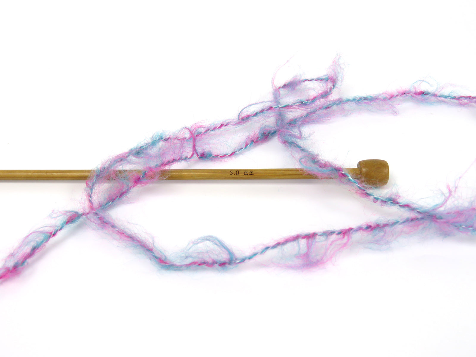 Bella Mohair Purple, Fuchsia, Green, Gold fnt2-83320
