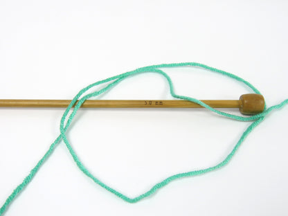 Baby Dream Batik Green Shades, White fnt2-83341